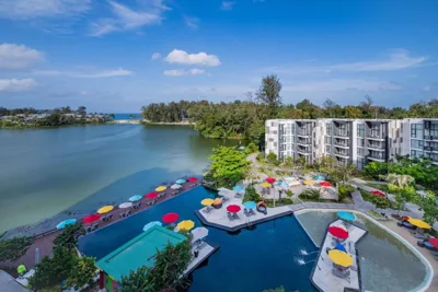 Cassia Phuket, part of Banyan Group – Photos 5