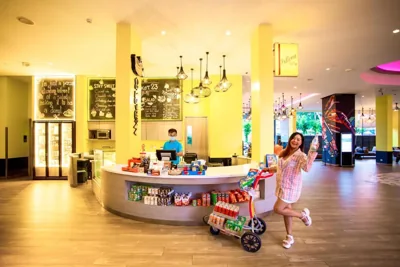 Cassia Phuket, part of Banyan Group – Photos 12