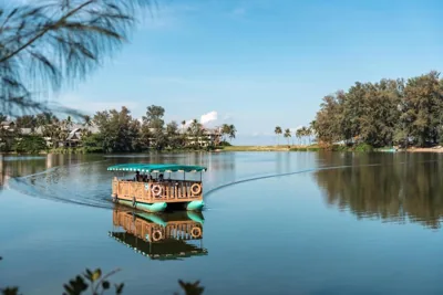 Cassia Phuket, part of Banyan Group – Photos 13