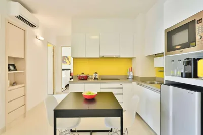 Two Bedroom Suite — Cassia Phuket, part of Banyan Group